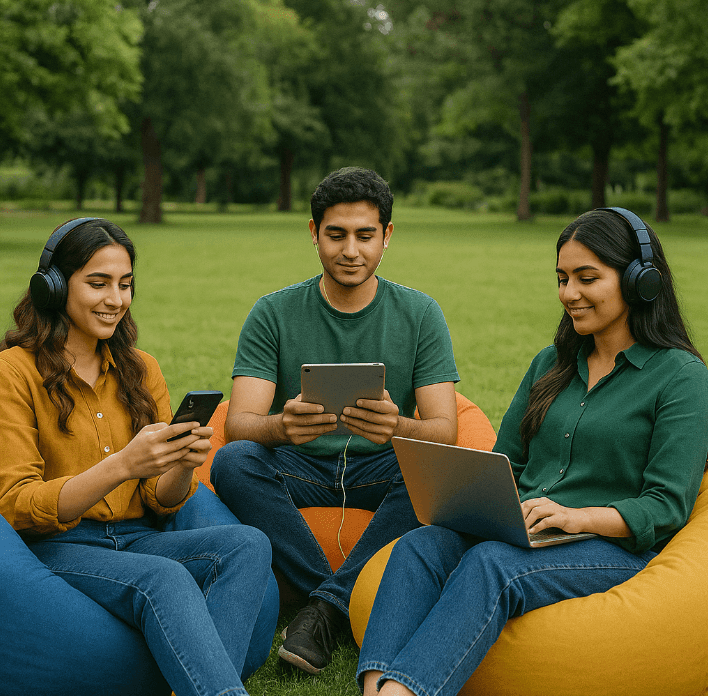 Access from Anywhere