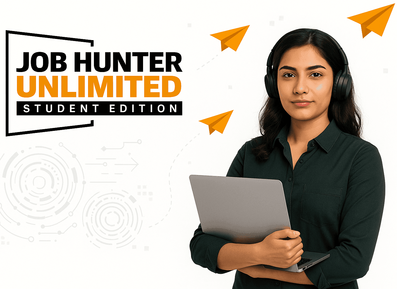 Job Hunter Unlimited - Student Edition
